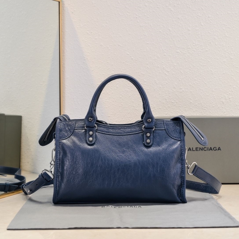 Balenciaga Top Handle Bags